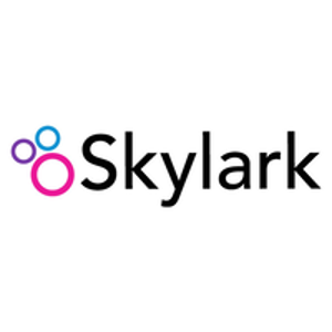 Skylark Infotech logo