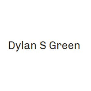 Dylan S Greene logo