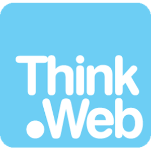 Think.Web logo