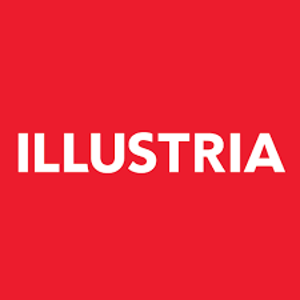 Illustria logo