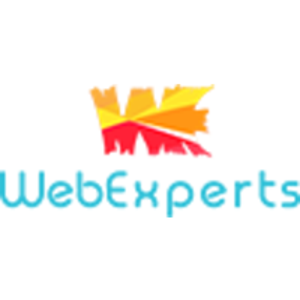 Web Experts Pk logo