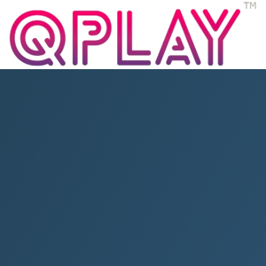 QPlay Tech logo