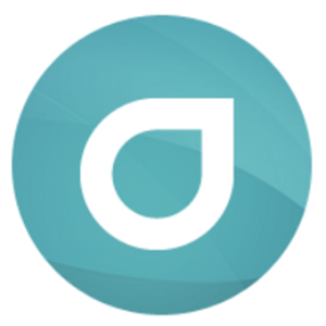 Definite logo
