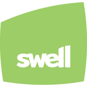SWELL logo