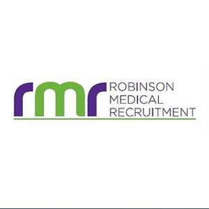 Robinson Medical Recruitment logo
