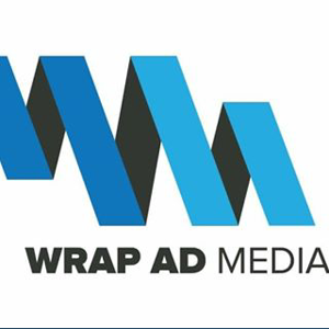 Wrap Ad Media logo