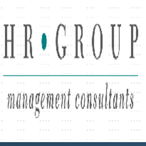 HR Group Management Consultants logo