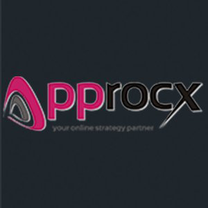 Approcx logo