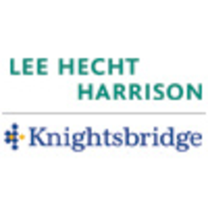 Lee Hecht Harrison Knightsbridge logo