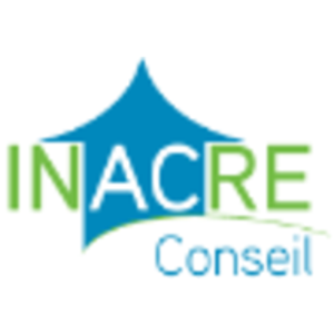 Inacre Conseil logo