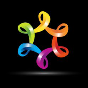 Interaksi Intimedia logo