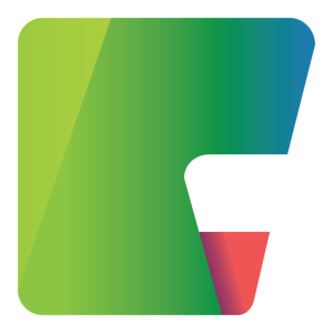 1stFold WebSolutions logo