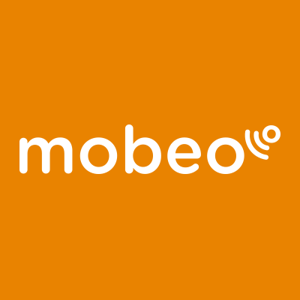 Mobeo logo