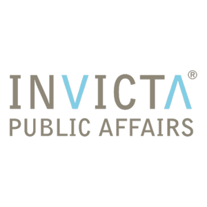 Invicta Public Affairs logo