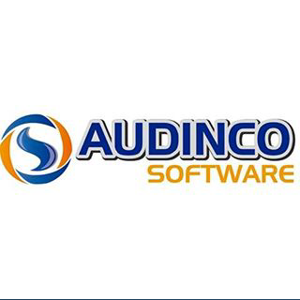 AUDINCO SAC logo
