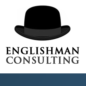 Englishman Consulting logo