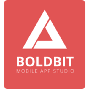 BoldBit logo