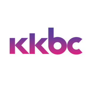 KKBC logo