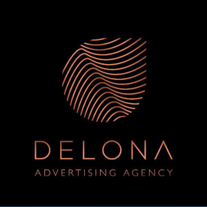 Delona logo