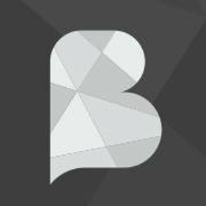 BMedia logo