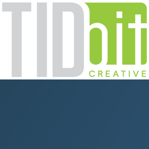 Tidbit Creative logo