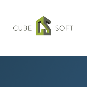 CUBESOFT logo