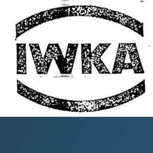 Iwka logo