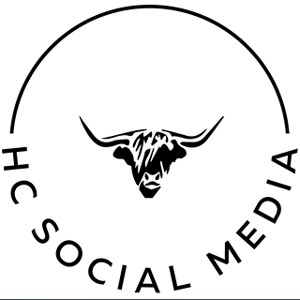HCSM logo