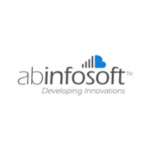 AB Infosoft logo