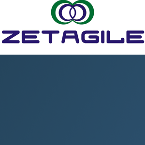 Zetagile Info Solutions logo