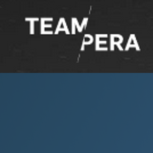 TEAM PERA GMBH logo