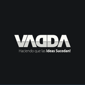 Vadda Ecuador logo