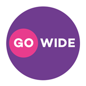 GOWIDE logo