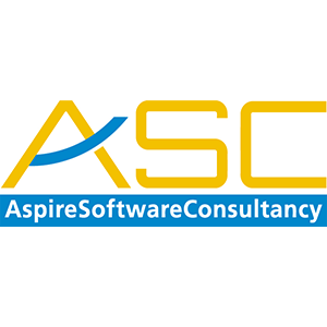 Aspire Software Consultancy logo