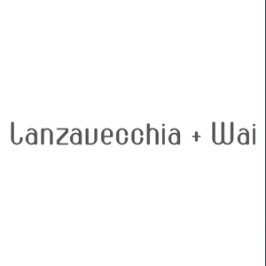 Lanzavecchia + Wai logo
