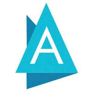 Abstract logo
