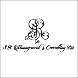 SR Management and Consulting logo