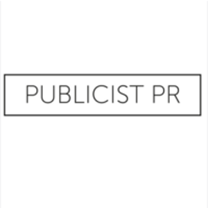 Publicist PR Consultants logo