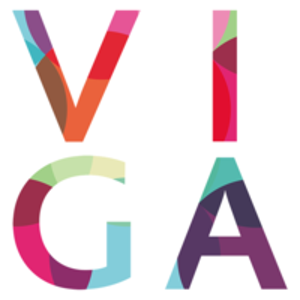 Viga Gráfica logo