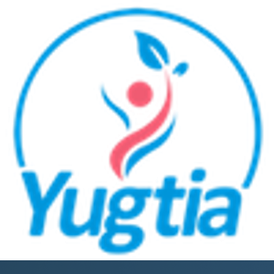 Yugtia Technologies Private Limited logo