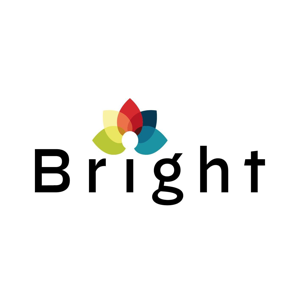 Bright logo