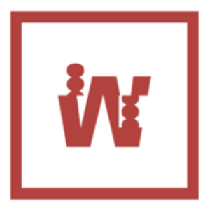 W Asia logo