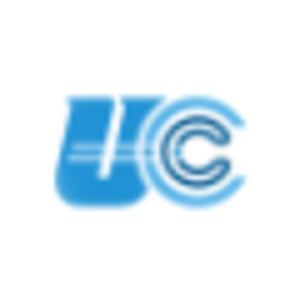 Universal Consulting Company logo