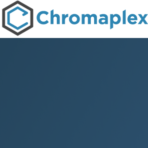 Chromaplex LLC logo
