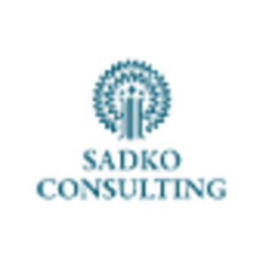 Sadko Consulting logo