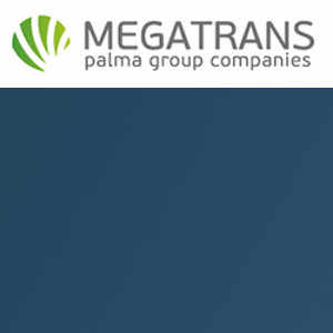 Megatrans logo