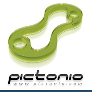 Pictonio Lda. logo