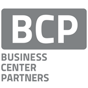 Business Center Partners Logo