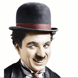 Danny Chaplin logo