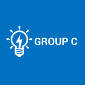 Group C logo